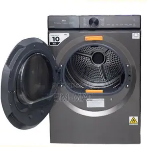 Dryer TCL 10kg Front Load Dryer (C510dhg)