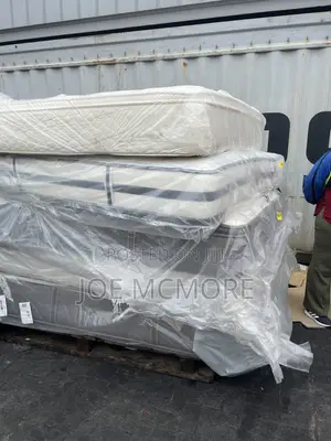 Foreign Mattresses
