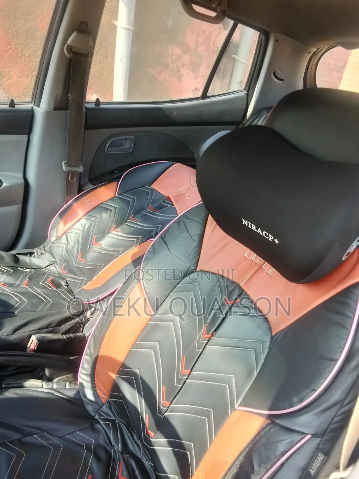 Kia Picanto 2007 Black