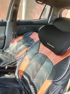 Kia Picanto 2007 Black
