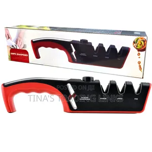 Knife Sharpener