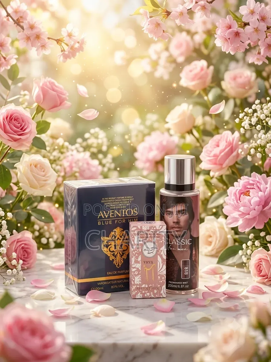 Veloura Fragrance