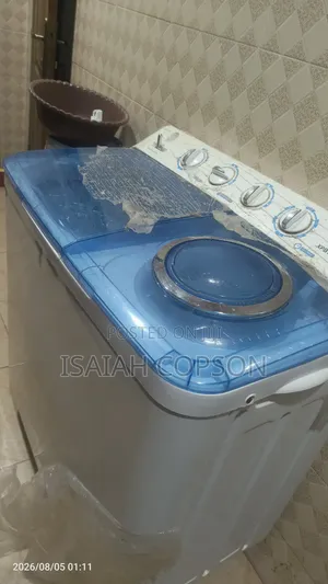 Aucma Washing Machine