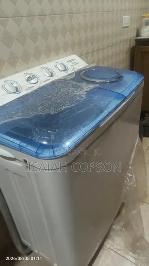 Aucma Washing Machine