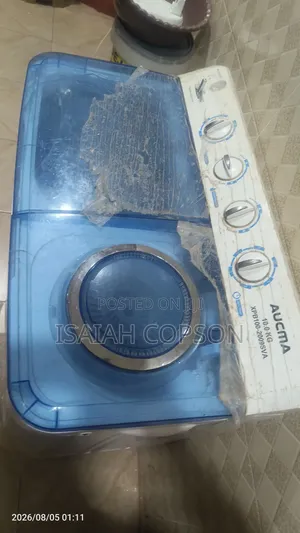 Aucma Washing Machine