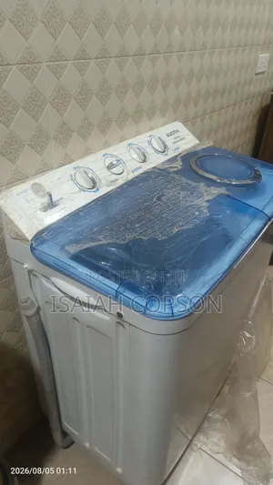 Aucma Washing Machine