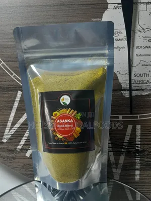 Asanka Spice for Stews