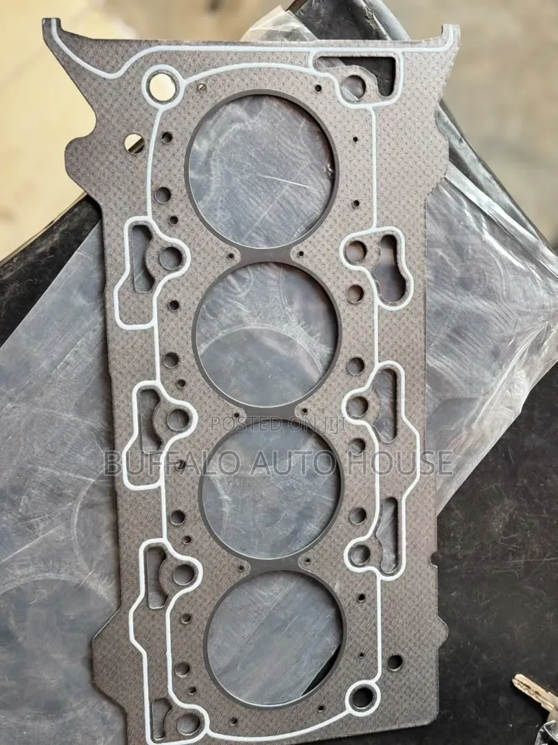 4N15 Head Gasket
