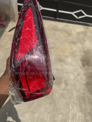 Hyundai Kona 2018 Boot Light | Rear Tailgate Trunk Lamp | Genuine