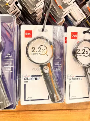 Big Size Magnifying Glass