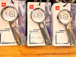 Big Size Magnifying Glass