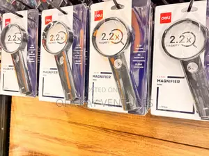 Big Size Magnifying Glass
