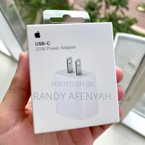 Original Apple Type C Heard