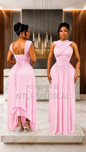 Classy Women Dress