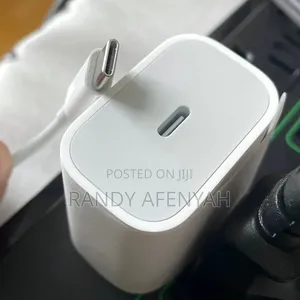 Apple Type C to C Charger