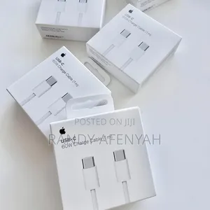 Apple Type C to C Charger