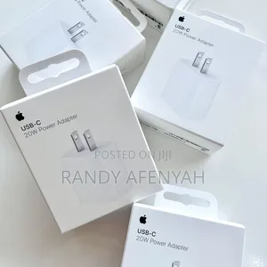 Apple Type C to C Charger