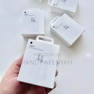 Apple Type C to C Charger