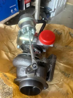 Sprinter Benz Turbo Charger