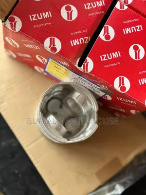 2L New Piston Izumi