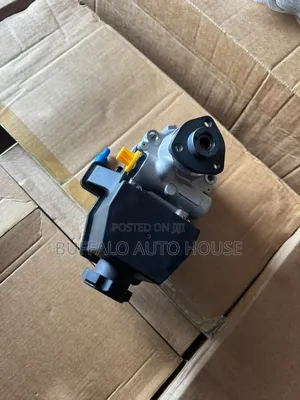 Power Steering Pump for Sprinter Benz