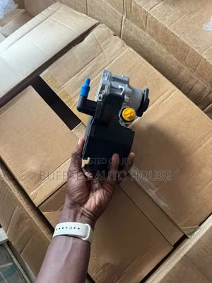 Power Steering Pump for Sprinter Benz