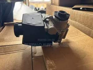 Power Steering Pump for Sprinter Benz