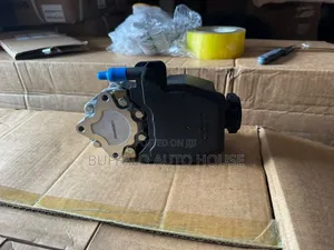 Power Steering Pump for Sprinter Benz