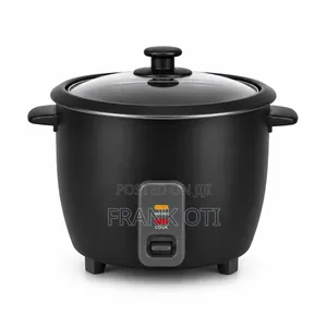 Automatic Rice Cooker 3 Litres