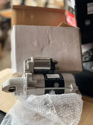 Starter for L200