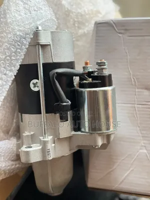 Starter for L200