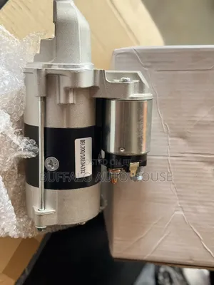 Starter for L200