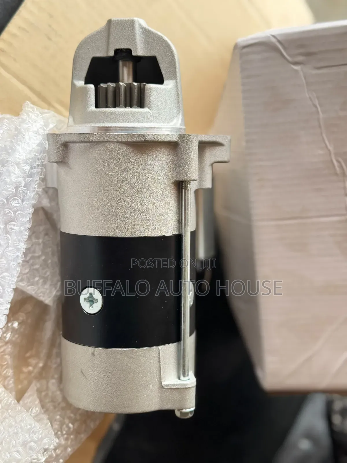 Starter for L200