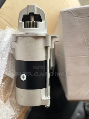 Starter for L200