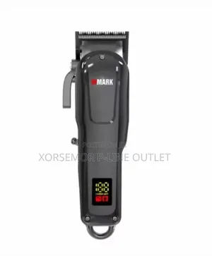New Gain Magic Hair Clipper
