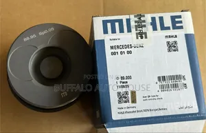 Electronic Piston and Rings 312 Sprinter Benz