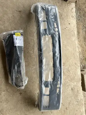 BMW E46 Front Bumper