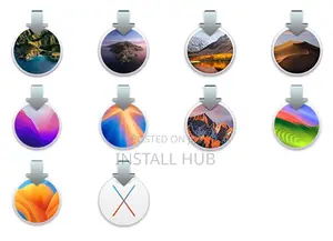 Macos and Windows Installation Services With Free Softwares