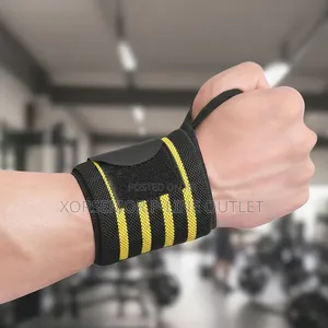 JB Wrist Support Belt