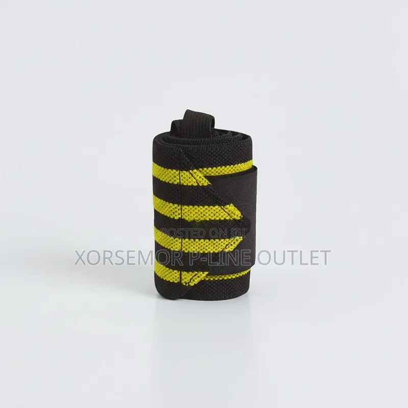 JB Wrist Support Belt