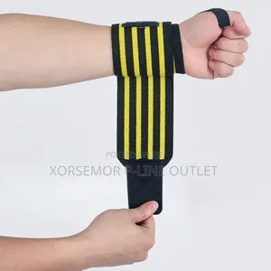 JB Wrist Support Belt