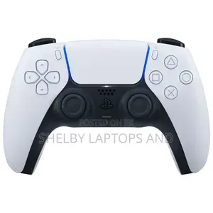 Sony PlayStation 5 DualSense Wireless Controller