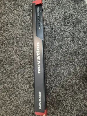 Piano Novation Impulse49