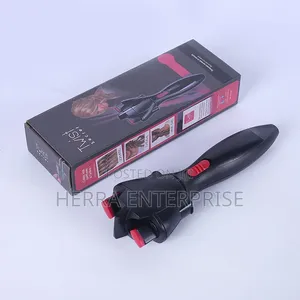 Hair Twisting Machine