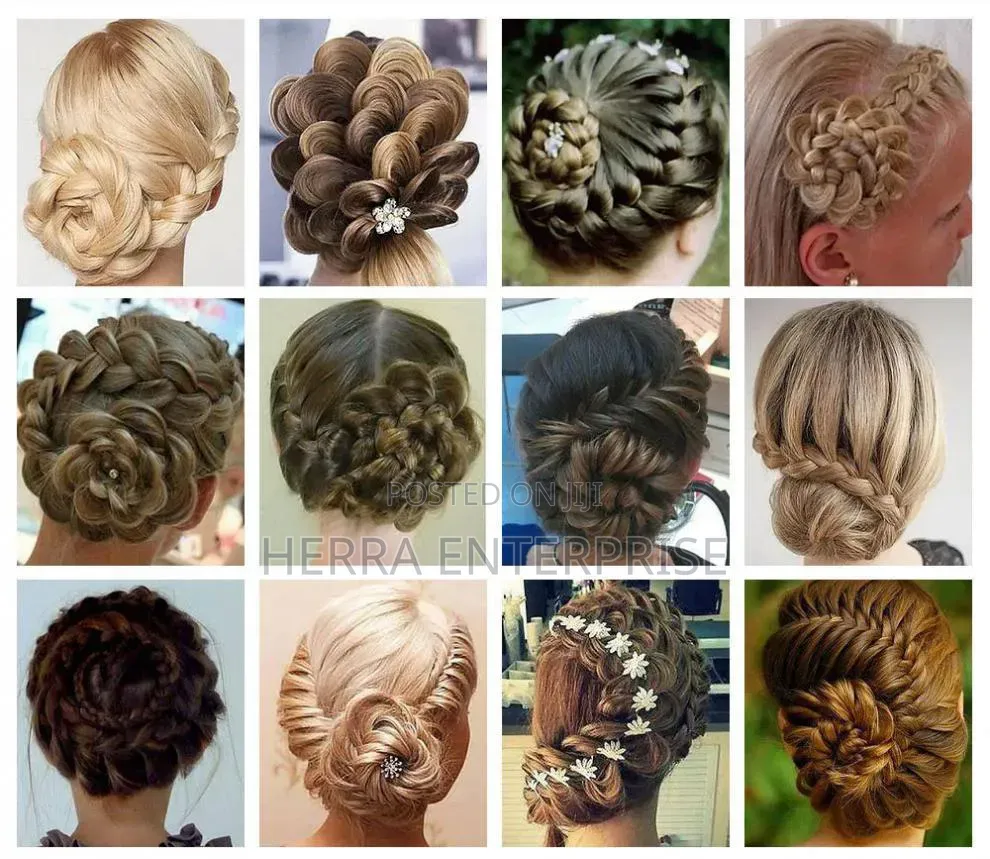 Hair Twisting Machine