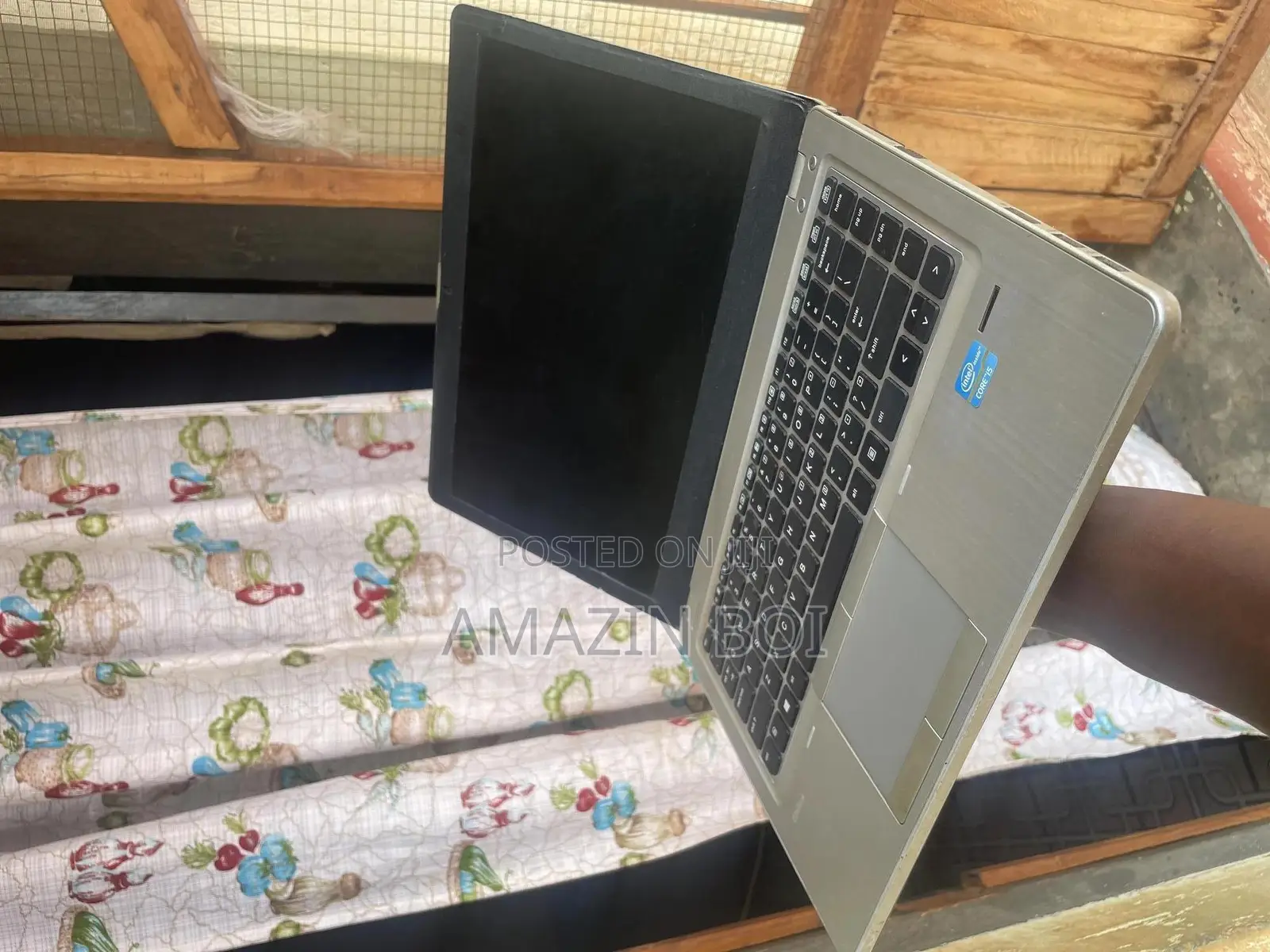 Laptop HP EliteBook Folio 9470M 8GB Intel Core i5 SSD 256GB