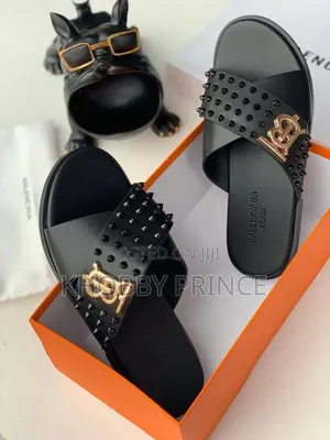 Men Slippers