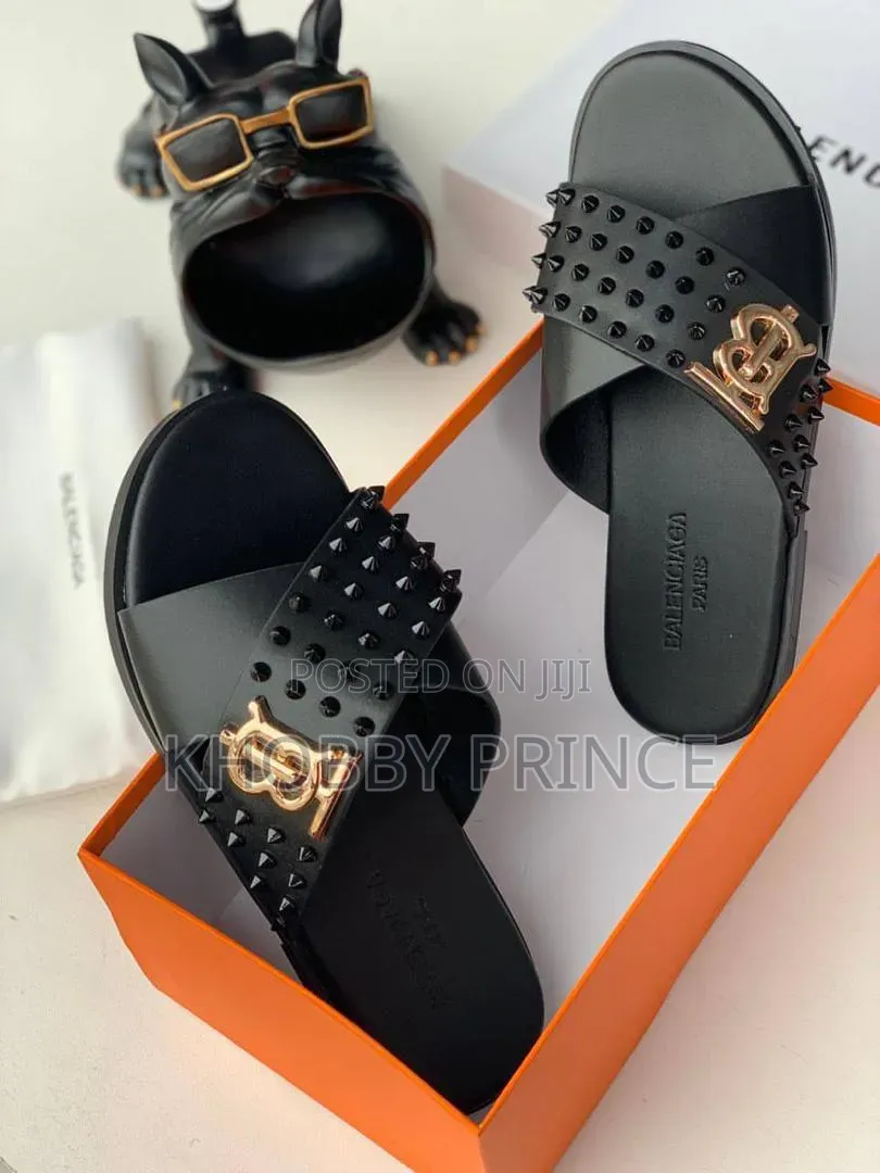 Men Slippers