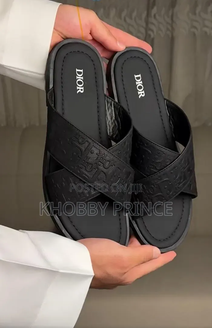 Men Slippers