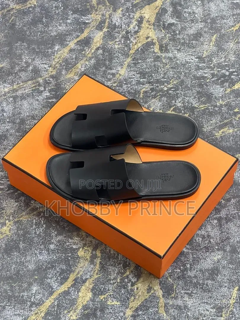 Men Slippers